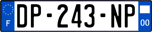 DP-243-NP