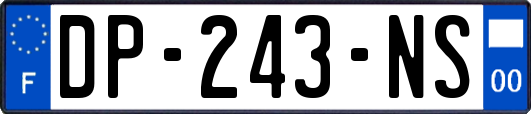 DP-243-NS