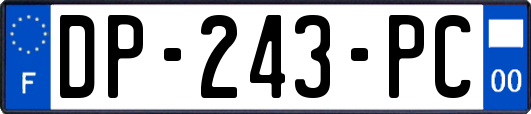 DP-243-PC