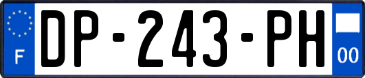 DP-243-PH