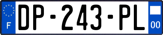 DP-243-PL