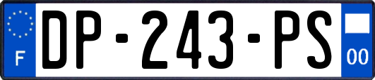DP-243-PS