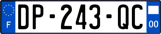 DP-243-QC