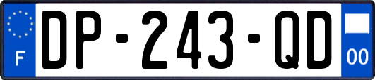 DP-243-QD