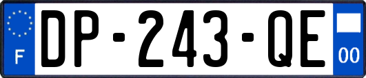 DP-243-QE