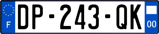 DP-243-QK