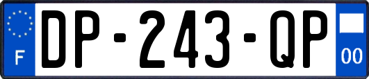 DP-243-QP
