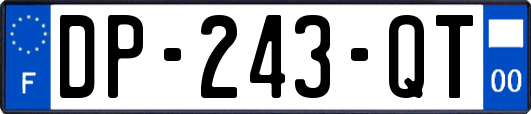 DP-243-QT