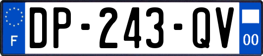 DP-243-QV