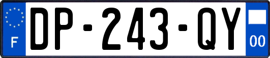 DP-243-QY