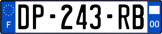 DP-243-RB