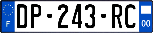 DP-243-RC