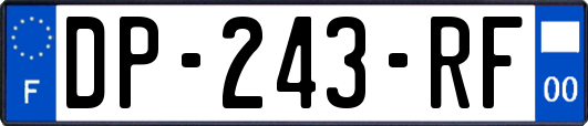 DP-243-RF