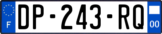 DP-243-RQ