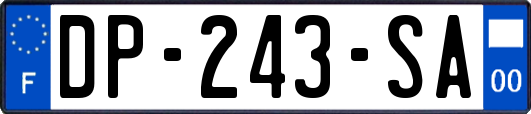 DP-243-SA