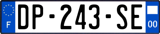 DP-243-SE