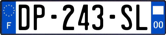 DP-243-SL