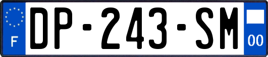 DP-243-SM