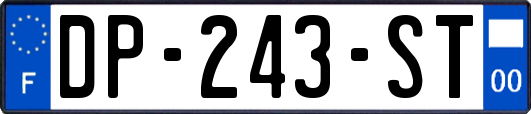 DP-243-ST