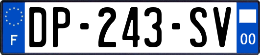 DP-243-SV