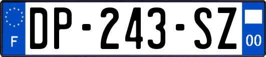 DP-243-SZ
