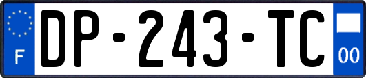 DP-243-TC