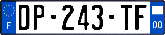 DP-243-TF