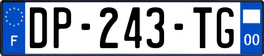 DP-243-TG