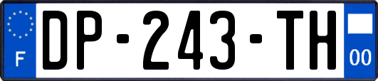 DP-243-TH