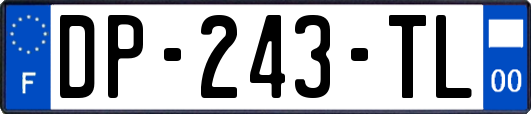 DP-243-TL