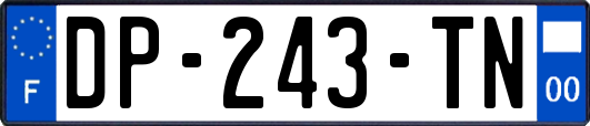 DP-243-TN