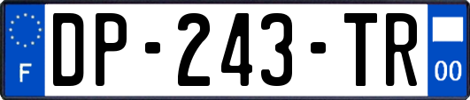 DP-243-TR