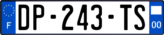 DP-243-TS