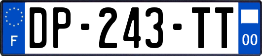 DP-243-TT