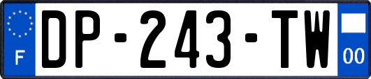 DP-243-TW