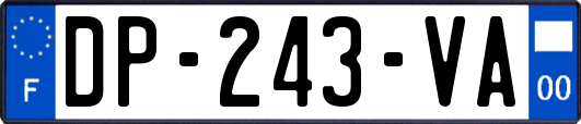 DP-243-VA