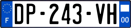 DP-243-VH