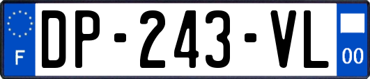 DP-243-VL