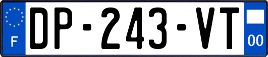 DP-243-VT