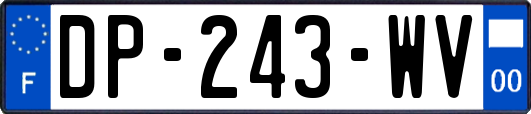 DP-243-WV