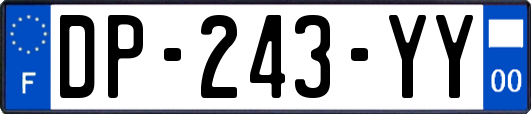 DP-243-YY