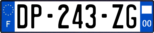 DP-243-ZG