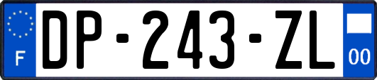 DP-243-ZL