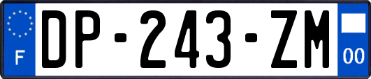 DP-243-ZM