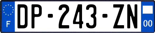 DP-243-ZN