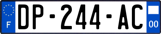 DP-244-AC