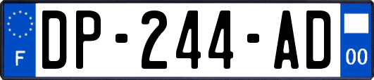 DP-244-AD