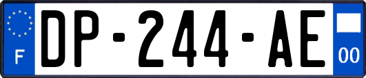 DP-244-AE