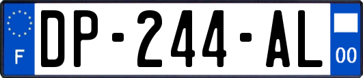 DP-244-AL