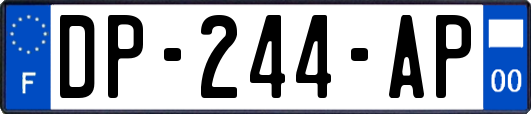 DP-244-AP